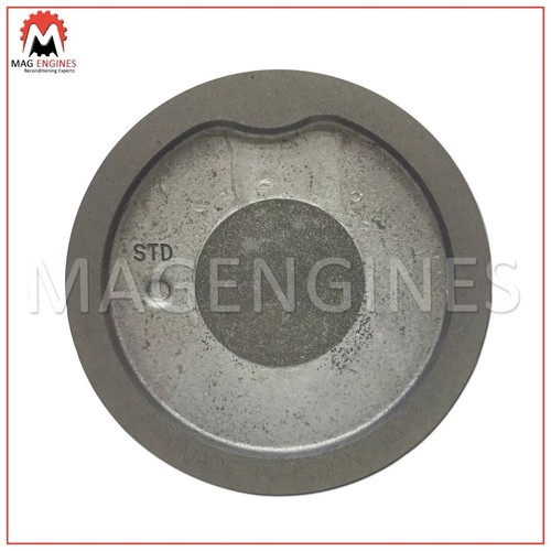 JUEGO DE PISTONES Y ANILLOS TOYOTA 3RZ-FE PARA 4RUNNER T100 TACOMA HILUX 2.7 LTR - Imagen 6 de 6