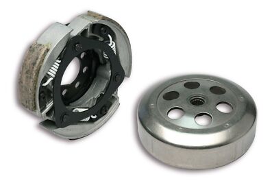 MALOSSI MAXI DELTA SYSTEM CLUTCH AND BELL DIAM.145 FOR MAJESTY 250 4T LC