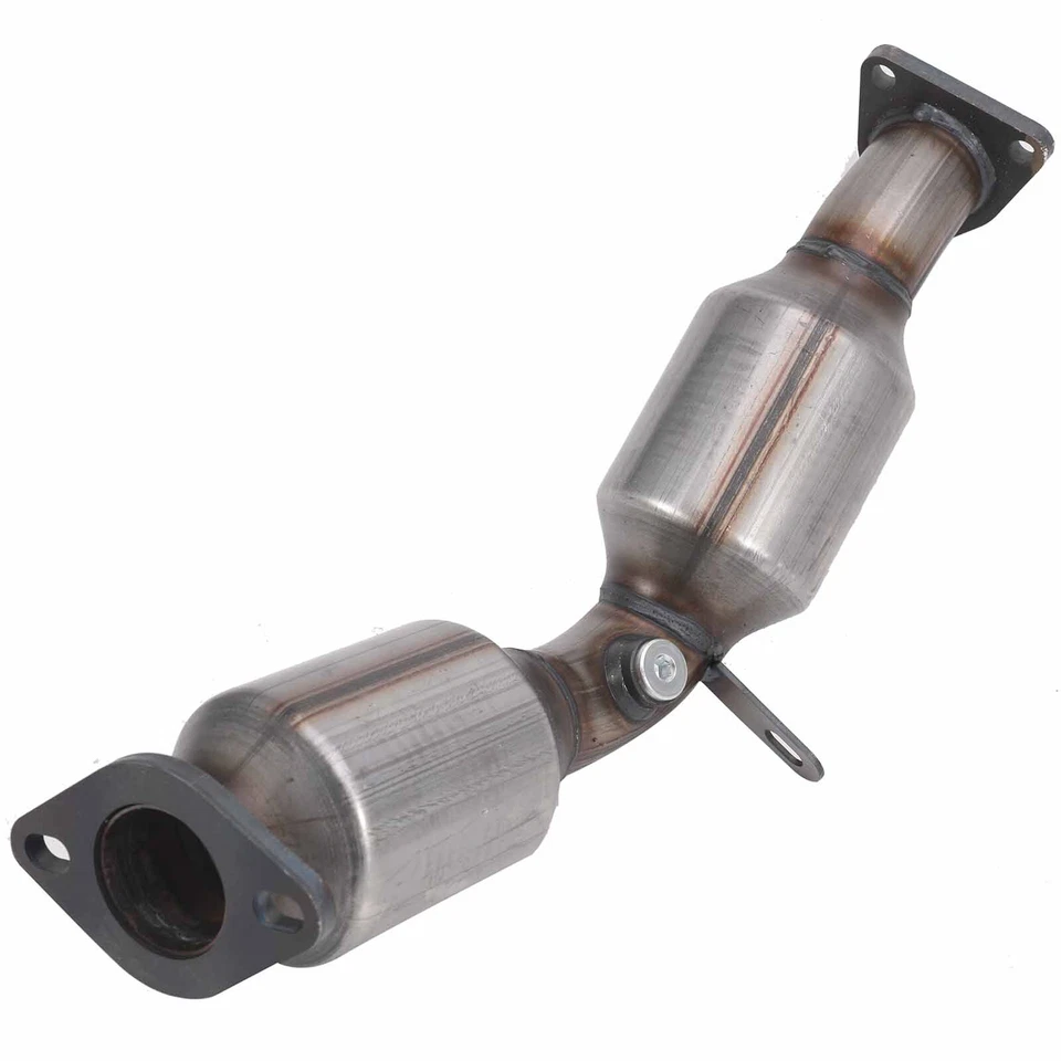 Convertidor catalítico colector de escape para Nissan 350Z/Infiniti FX35 G35 M35 3,5 L Foto 4 de 4