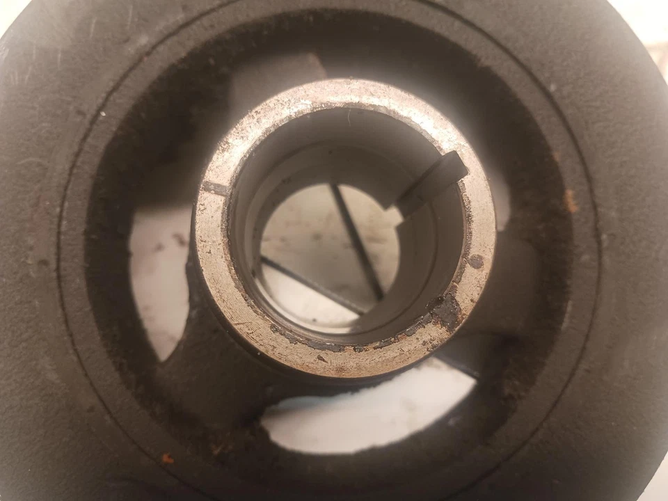 '02-'03 DODGE 1500 PICKUP Harmonic Balancer 5.9L OEM 6 Month Warranty!! - Изображение 4 из 4