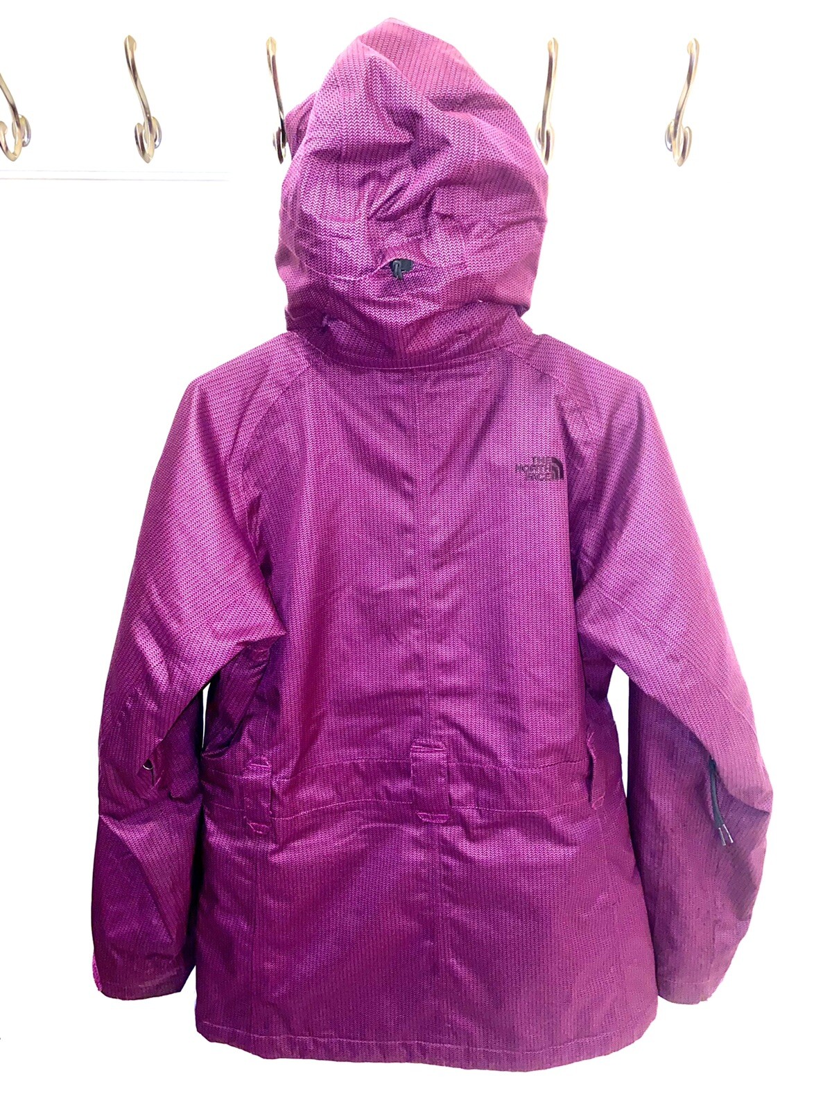 The North Face Gatekeeper Women's Ski Jacket Vintage Gem