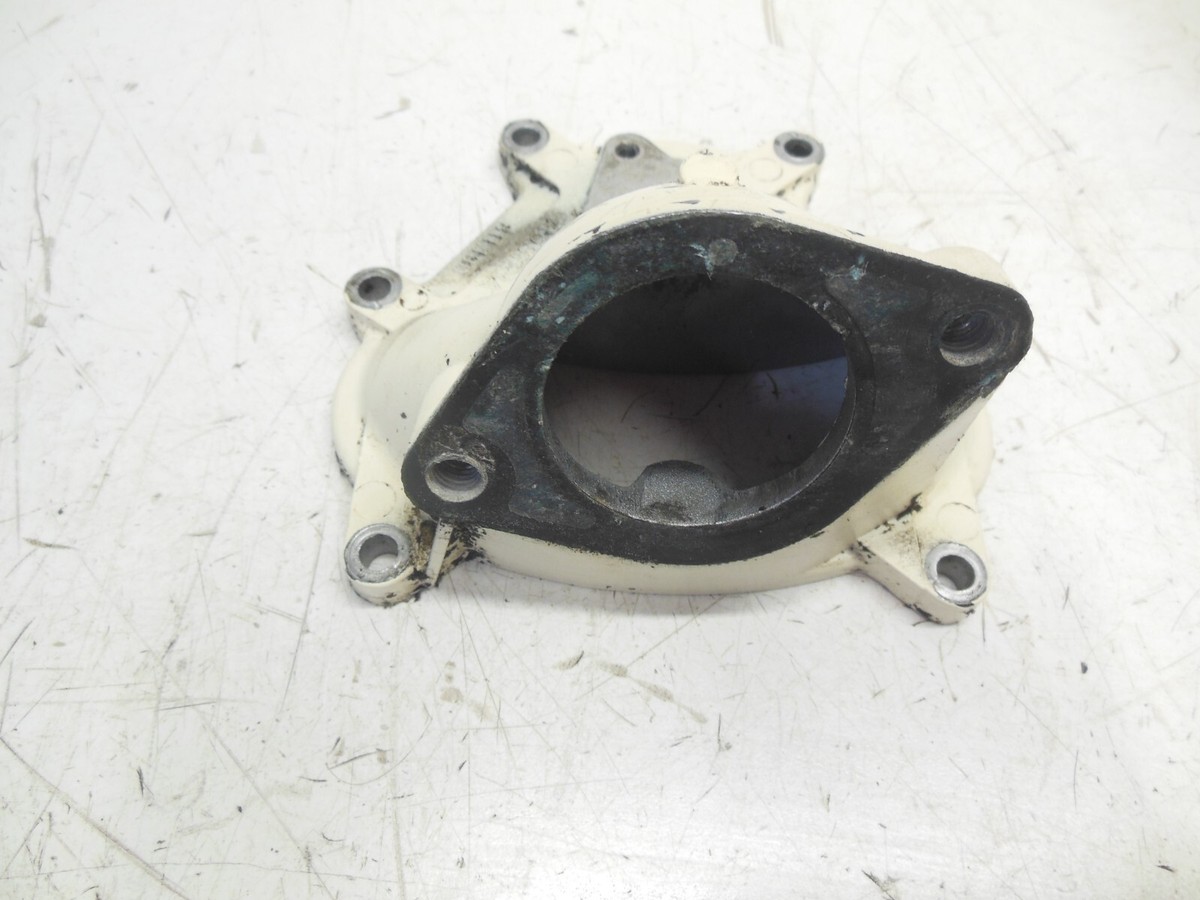 GQ602◇JELADO : 24ss 391SB Overall ◇M 31G23 Seadoo GTS 717 720 1997 Intake Manifold 290811191 | eBay