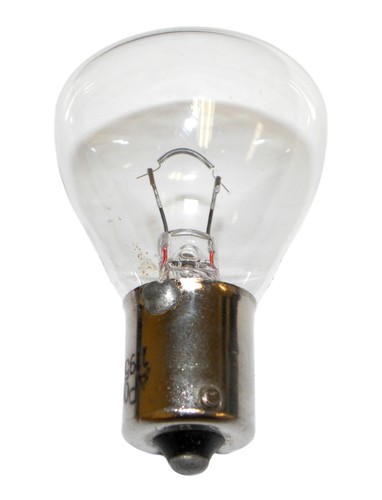 Philips 1195 Miniature Light Bulb 12V 1pc - Picture 2 of 3