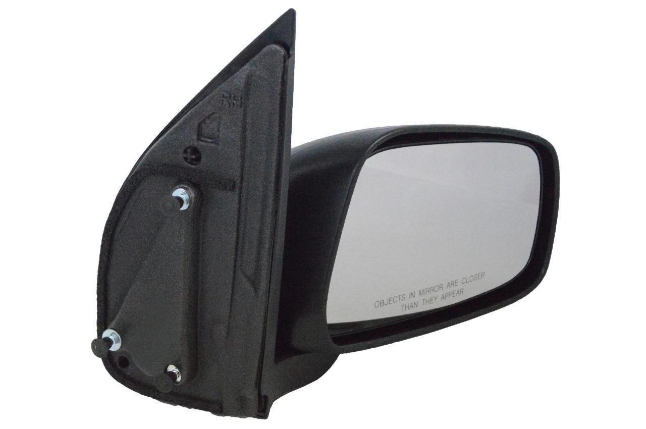 Right Door Mirror for Nissan Frontier & Xterra 2005-2015 Non-Power