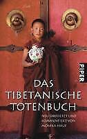 Das Tibetanische Totenbuch | Buch | 9783492236942 - Nicht Verfügbar