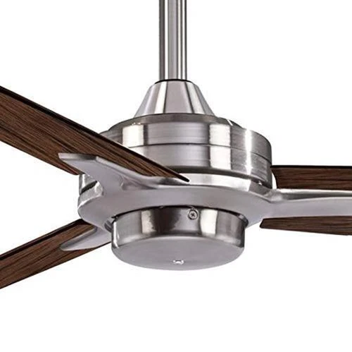 Minka-Aire F727-BN/MM, Rudolph 52" Ceiling Fan,  Assorted Sizes , Colors  - Picture 4 of 57