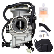 Carburetor For Honda Foreman 450 TRX450ES TRX450S 1998-2001 16100-HN0-A00