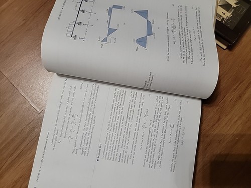 MECHANICS OF MATERIALS: 4TH (FOURTH) EDITION By Stephen M. Stephen P. Timoshenko - Picture 8 of 9
