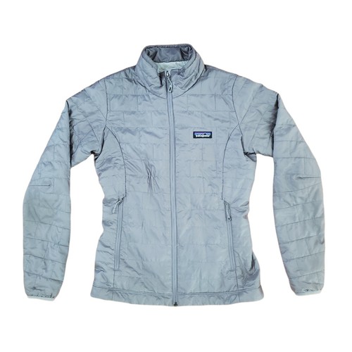 Patagonia Womens Size XS Nano Puff 