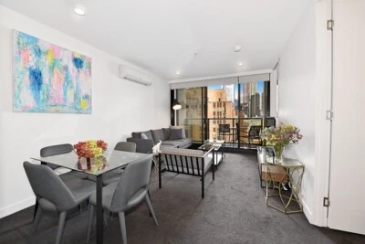 Furnished 2 Bed Apt Bills Included High Level Mackenzie St