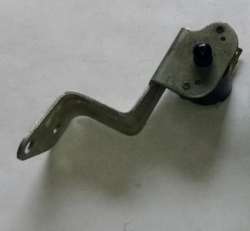 Interruptor de semáforo SLS50 NORS réplica OEM 1998166 se adapta a Oldsmobile 1957 1958 Foto 2 de 4
