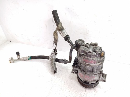 Klimaanlagenkompressor BMW 3er Reihe E46 2001 Touring Kombi