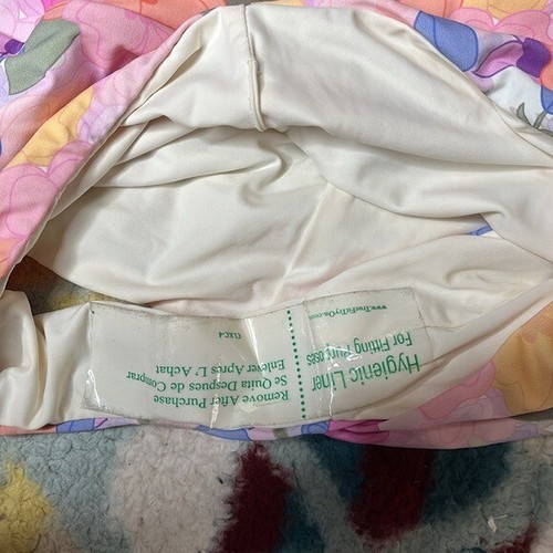 NWOT Dippin Daisys Bliss one piece cutout swimsuit m medium - Picture 6 of 7