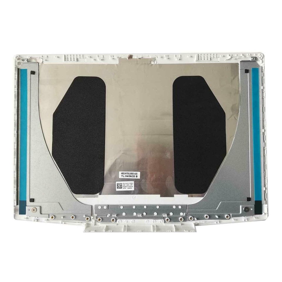 Carcaça Tampa da Tela para Dell Inspiron G3 15 3590 Carcaça Tampa da Tela para Dell Inspiron G3 15 3590