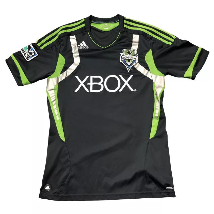 Seattle sounders cheap gear