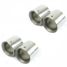 Genuine Weber 40 IDF carb carburettor choke venturi size 28mm set of 4