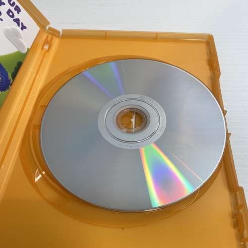 DORA The Explorer AND GO DIEGO GO! Bulk Lot Of 5 DVDS Region 4 PAL Bugs World - Picture 15 of 20