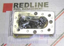 Toyota 22R 20R Weber Carburetor Adapter Kit Includes Gaskets / Hardware/ Plates