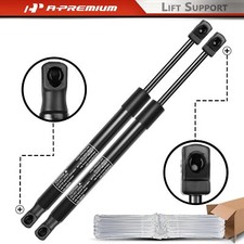 Rear Tailgate Trunk Lift Supports Gas Struts for Hyundai Elantra GT 2013-2017