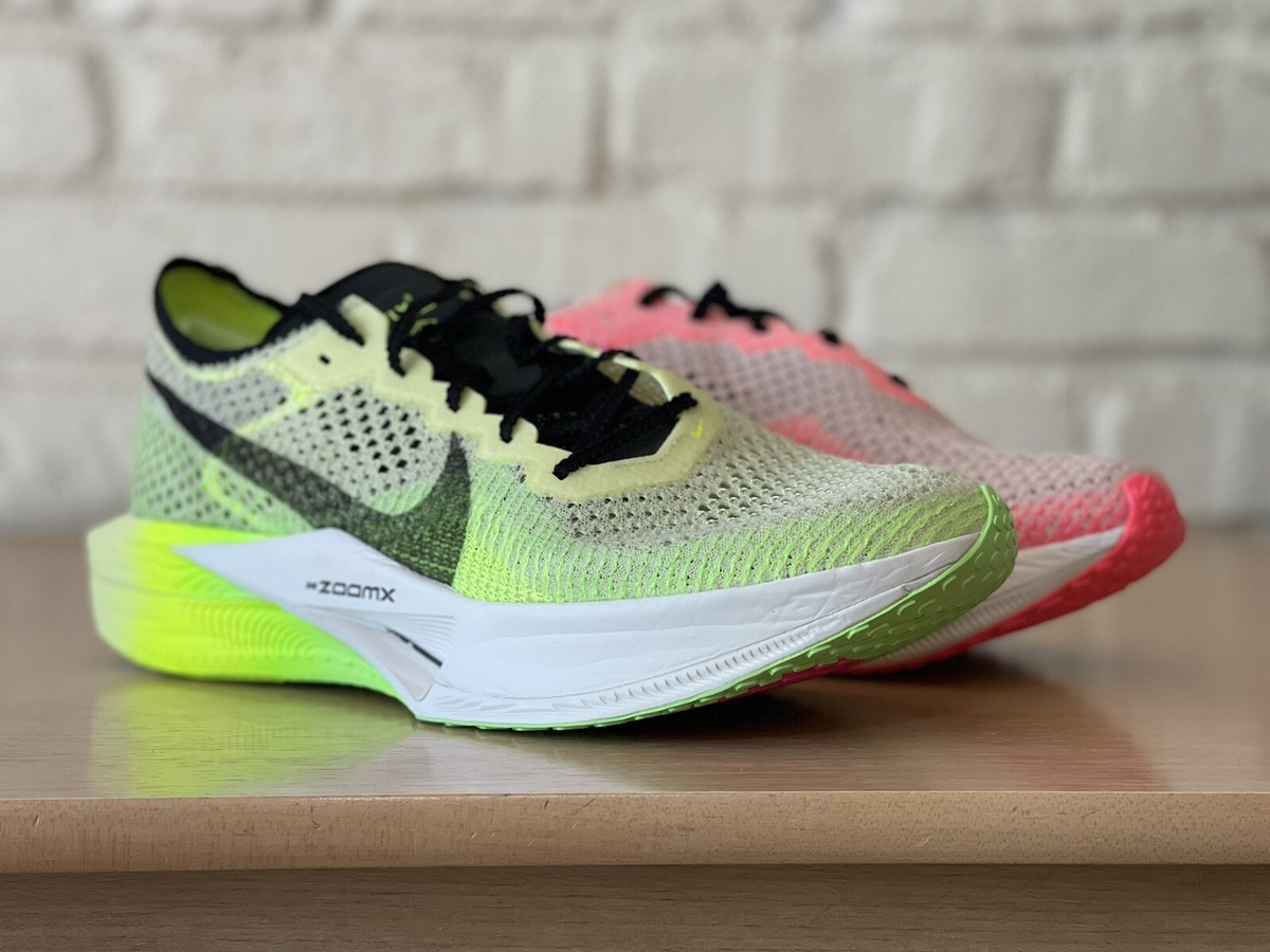 Nike ZoomX Vaporfly Next% 3 FK Ekiden Zoom Pack EK FQ8109 Nike ZoomX Vaporfly Next% 3 FK Ekiden Zoom Pack EK FQ8109