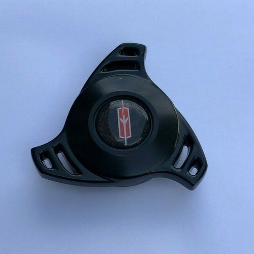 Oldmosbile Cutlass 442 Black AIR CLEANER WING NUT Edelbrock Holley