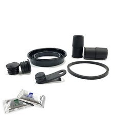 FRONT BRAKE CALIPER SEALS REPAIR KIT 57mm FITS: FORD KUGA 2008- SCK5728W