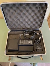 Alnor Compuflow Model 8500D-I Thermo Anemometer 634-493-100 TMC-0070