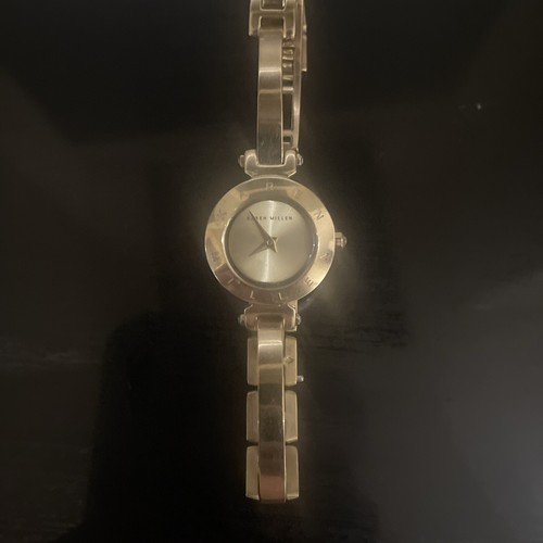 Orologio Donna Karen Millen - NECESSITA DI UNA BATTERIA NUOVA