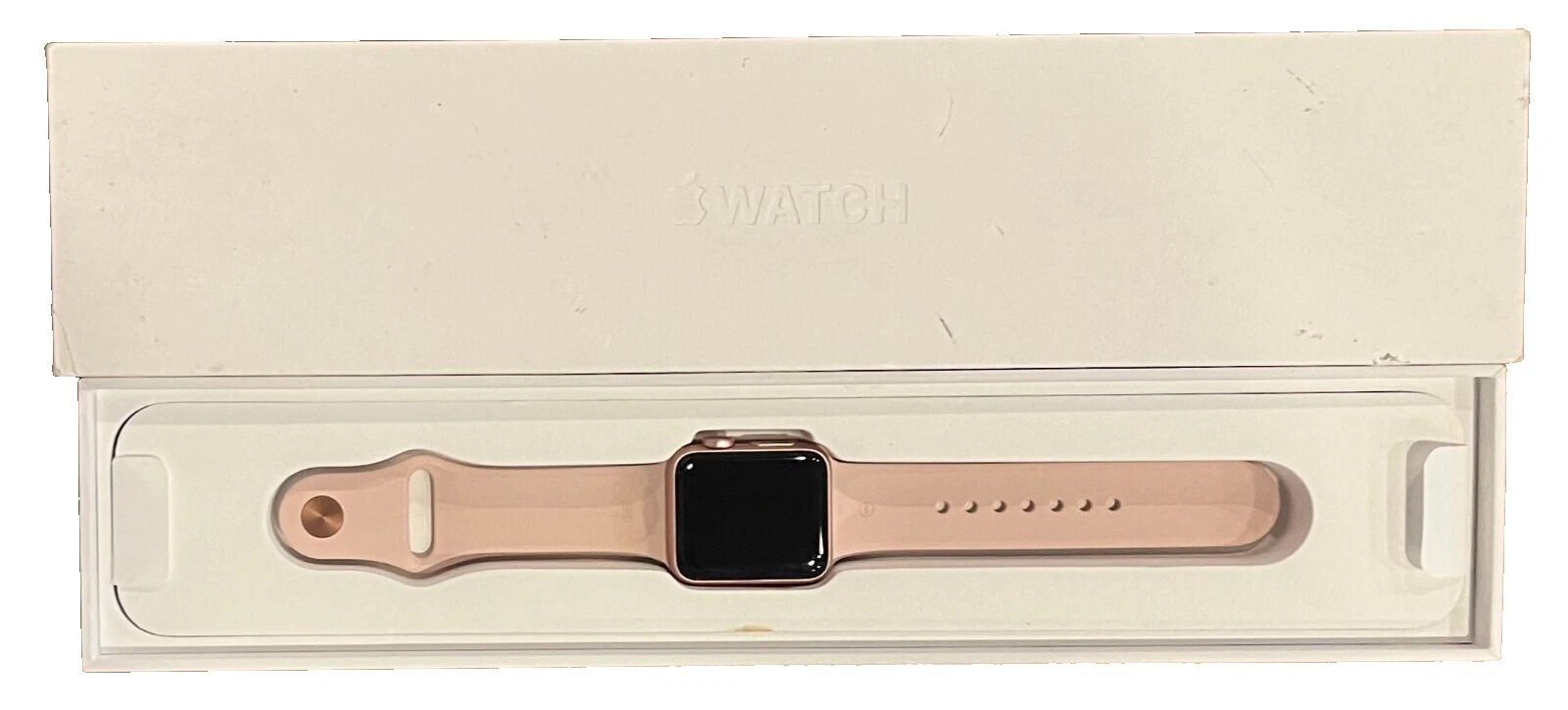 Apple 8 GB Smart Watches with Push to Talk (PTT)