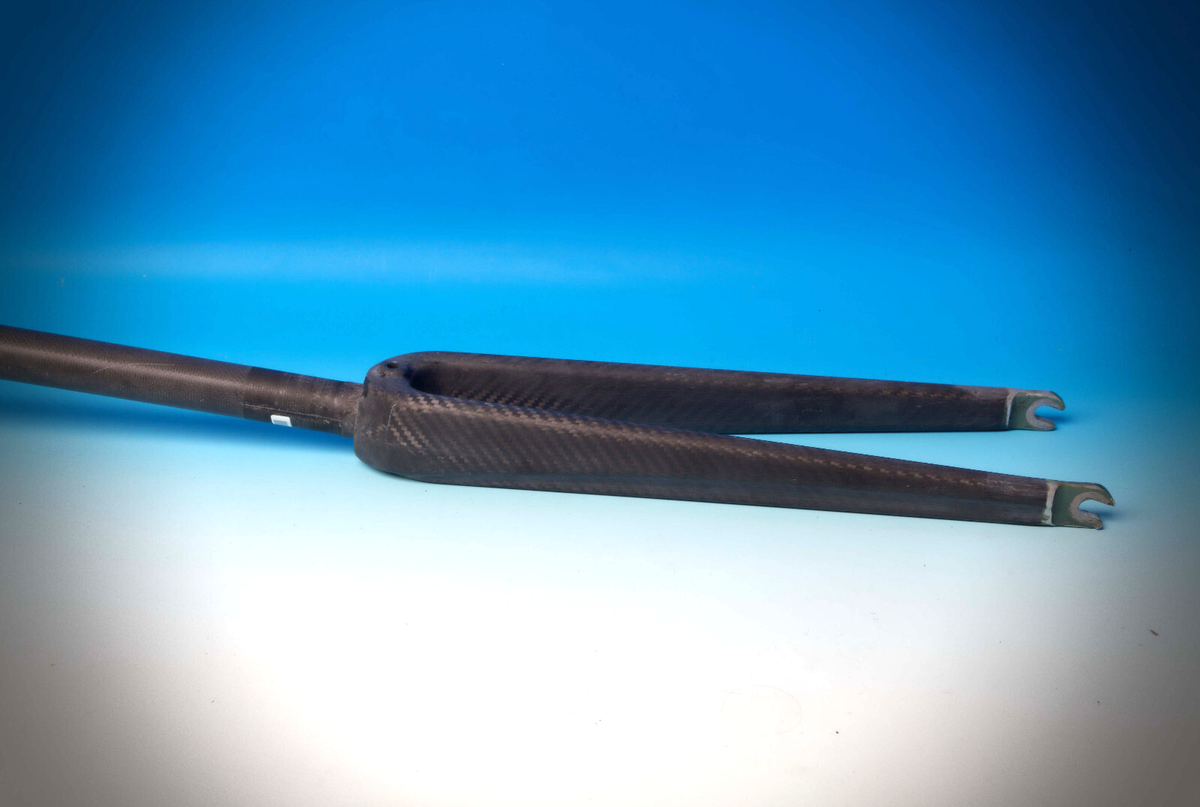 パーツ COLNAGO FLASH CARBON FORK 1