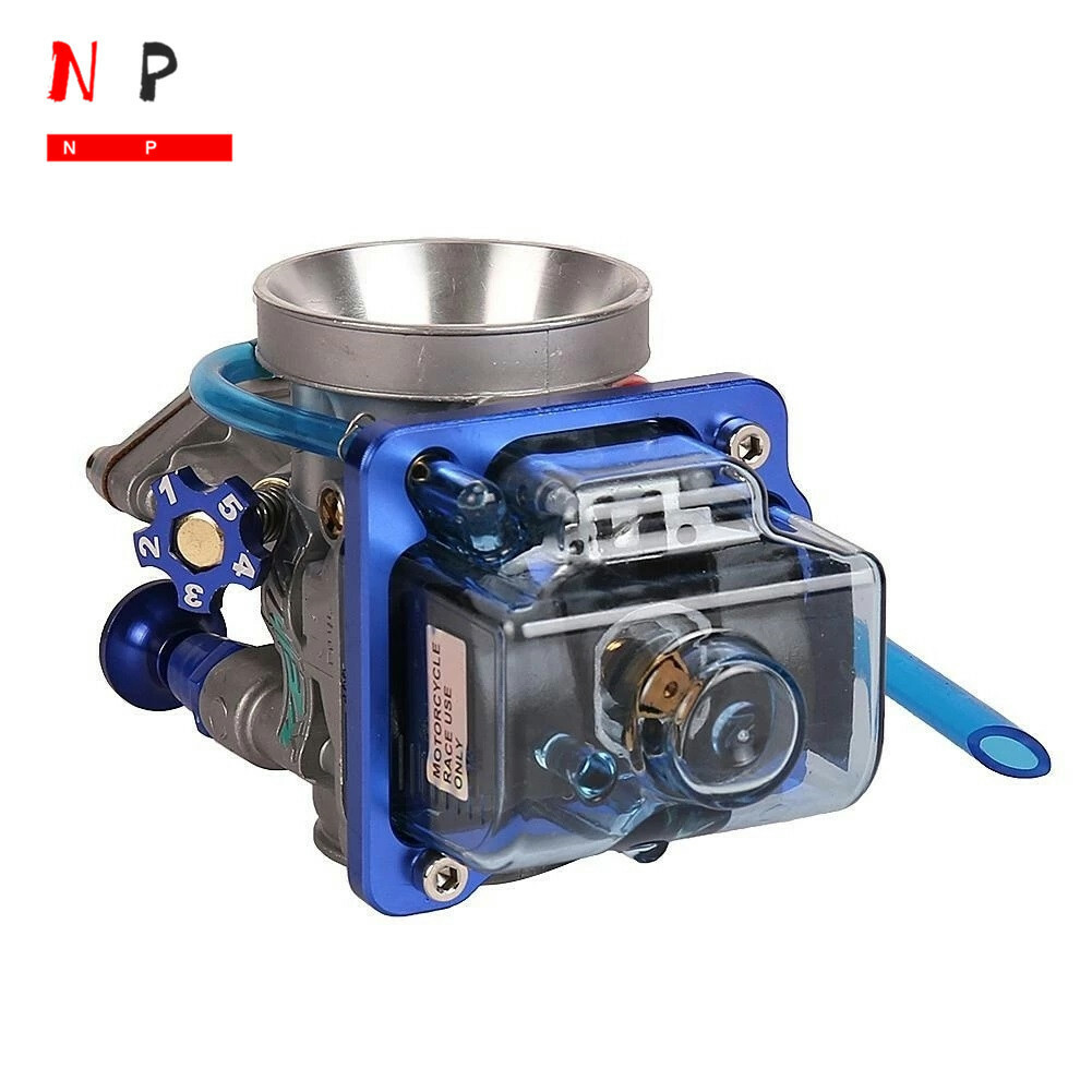 KENADA Motorcycle 24 26 28 30 32 34Mm Universal RACING Carburetor For Mikuni PWK Carb Scooters ATV With Power Jet Dirt Bike | PH