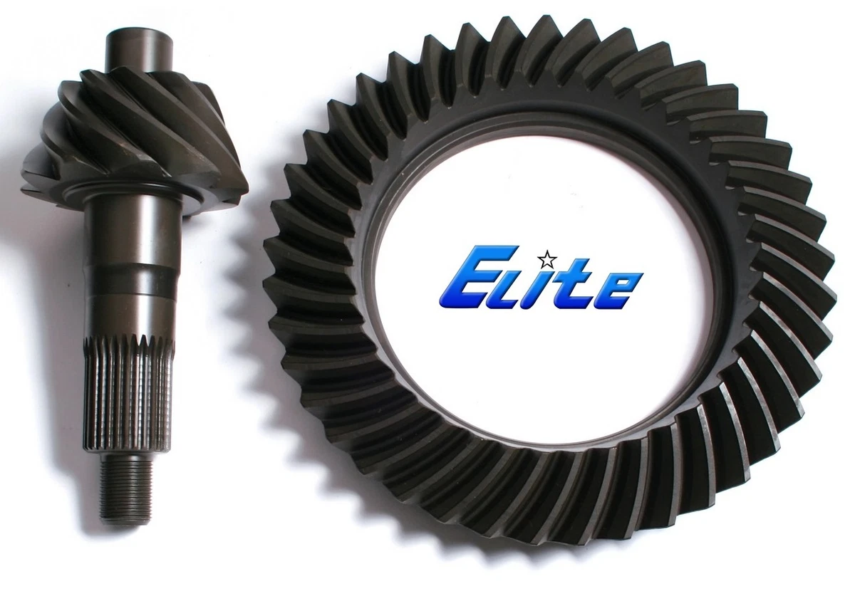 Gm 14 bolt store 4.56 gears