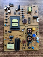 Scheda Alimentazione PSU 171PS72 Code 23521004 TV HITACHI 50HAK6151 50HK5607