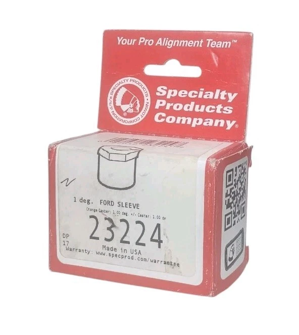 Nueva funda 6Specialty Products Company 23224 1° para Ford F250 y F350  Foto 2 de 4