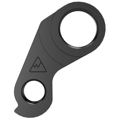 Wheels Mfg Derailleur Hanger, Dropout #664 NLS