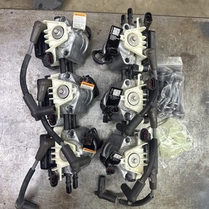 Evinrude 225 Etec | eBay
