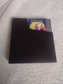 Darkwing Duck - Nintendo Entertainment System / NES (Boxed, NO Instructions)