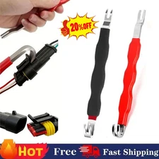 Automotive Electrical Terminal Connector Separator Removal Tool Remover New