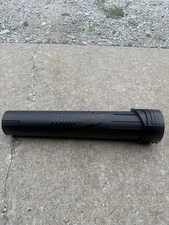 Milwaukee Leaf Blower Exhaust Tube. 43-24-0012. Fits Model 2824-20 Dual Batt.