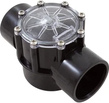 Pentair 2In 2 Way Check Valve 263042