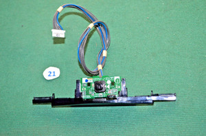 EAX66186505(1.0) IR-Empfängerkarte Für LG TV 28MT49S-PZ