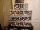 Demon Slayer Funko Pop Pick 6 For $35 Commons Or Exclusive No Pop Protectors.