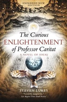 The Curious Enlightenment of Professor Caritat von ... | Buch | Zustand sehr gut