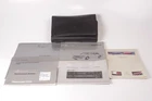 Mercedes 1405846197 Owners Manual Set | V140 W140 S