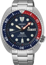 Image of SEIKO Watch SRPE99 PROSPEX Mechanical Automatic PADI Special