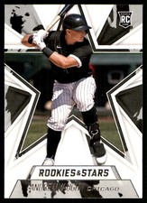 Andrew Vaughn 2021 Panini Chronicles #12 White Sox MLB READ FREE SHIPPING