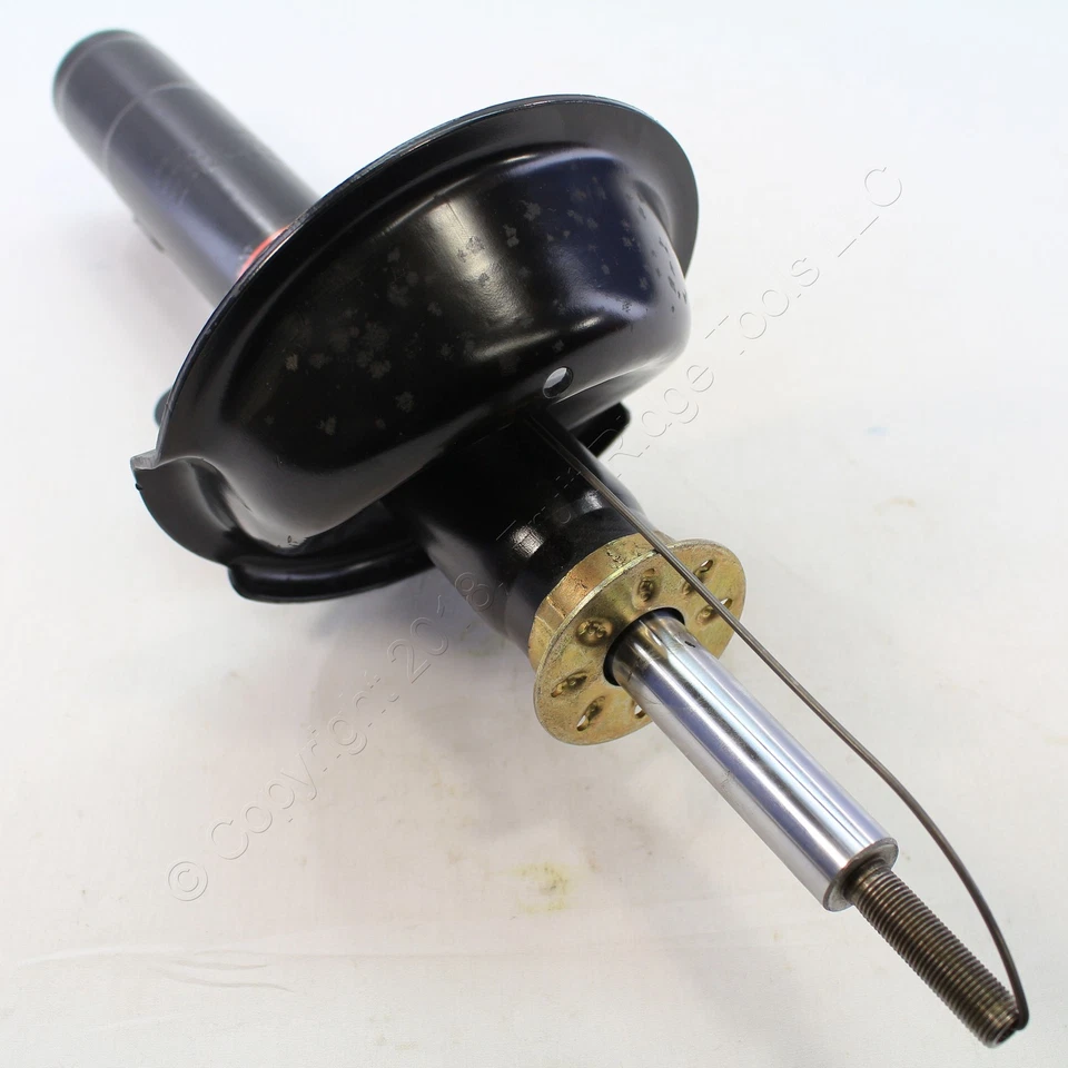 Monroe 71689 Front Gas Suspension Struts for 1995-1996 Ford Contour Mystique 1pc - Image 3 of 4