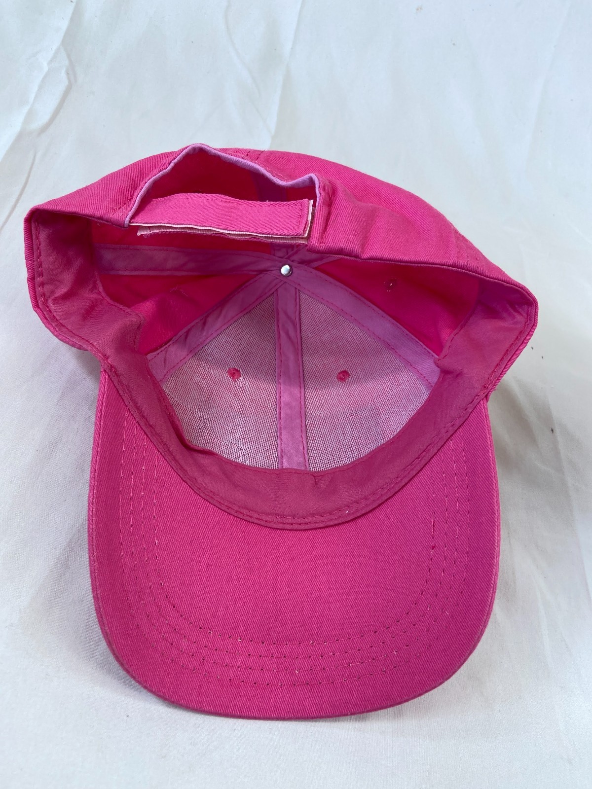 Somebodys Problem Baseball Cap Strapback Hat Funn… - image 7