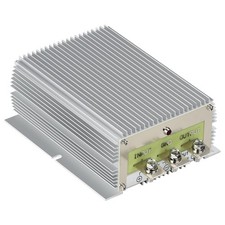 48V to 12V Voltage Converter Reducer, 60A 720W Voltage Regulator, Waterproof ...