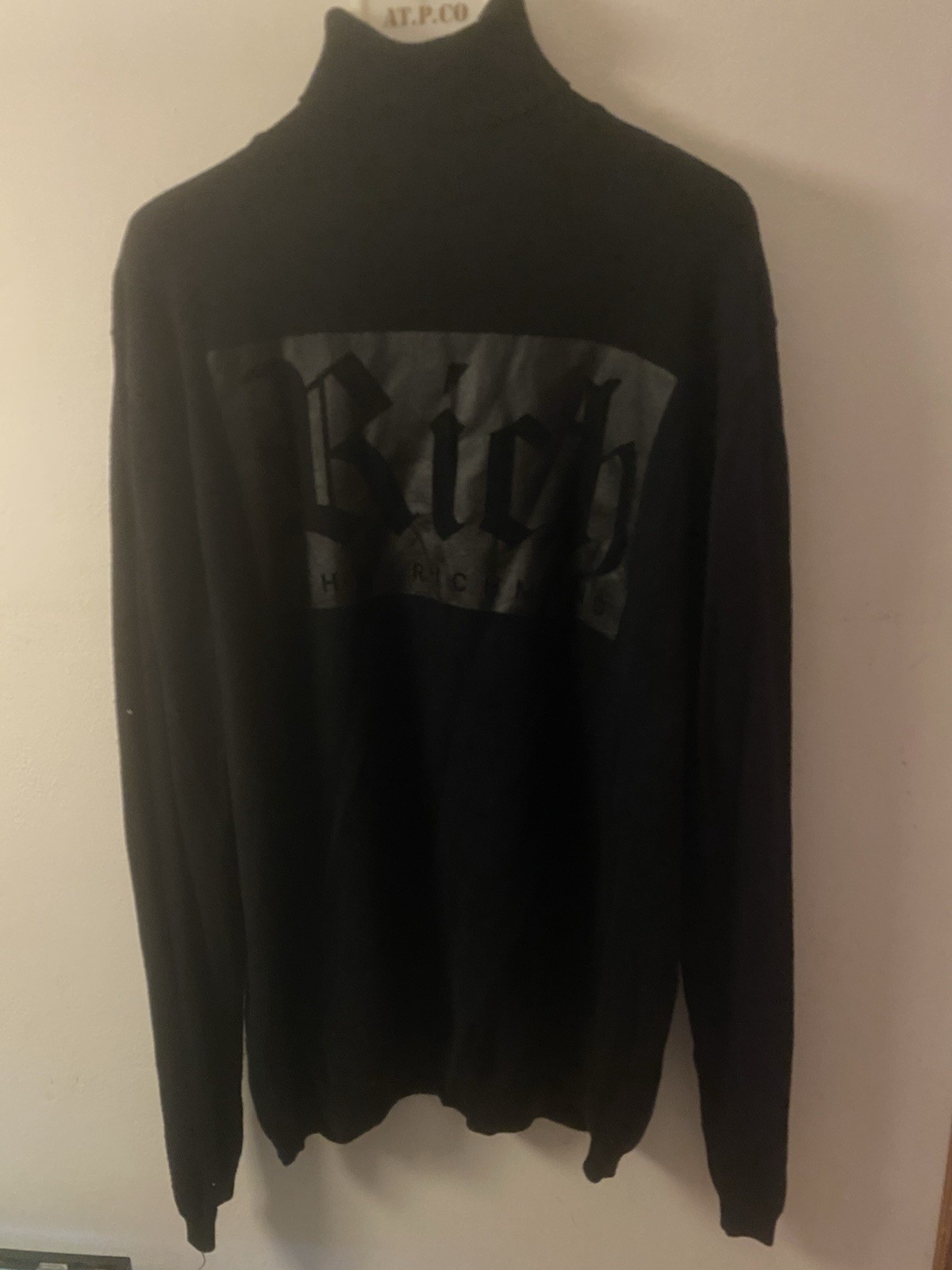 Maglia Dolcevita Richmond